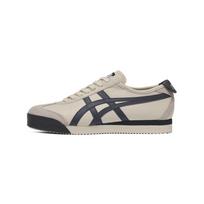 Onitsuka Tiger Mexico 66 PF Patogūs Minkšti Palaikantys Laisvalaikio Batai Unisex sportbačiai Smėlio spalvos 1183C621-200 41.5 beige