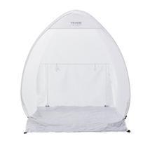 Spray Paint Shelter Portable Spray Paint Tent Booth 40x35x40 in Pop Up