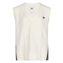 Adidas Originals REFINED LUXE Tank Top Women's KS5311 A/L white