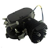 80cc variklis / 2 taktų variklio motoras motorizuotam dviračiui 2.0