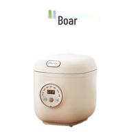 Little Bear Mini Rice Cooker CN plug (adapter included) beige