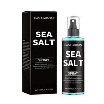 Sea Salt Curl Spray Shaping Elasticity Essence Lazy Refreshing Hair Spray EAST MOON 200ml