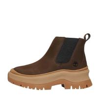 Timberland Roxie Lane Chelsea batai moteriški TB0A28XMW07 39 tamsiai ruda spalva