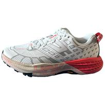 HOKA ONE ONE SPEEDGOAT 2 Casual Running Shoes Unisex White 1162710-WTTM 40⅔ balta