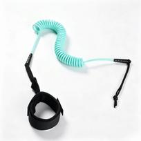 Waist Leash Surf Safety Waist Rope 10FT Surf Waist Leash Paddle Waist Leash  Wingfoil juoda