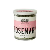 Džiovintas šaltyje rozmarinas 25 g.