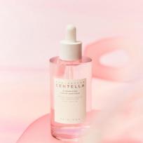 Madagascar Centella Pore-Mfying Fresh Ampoule 100ml beige