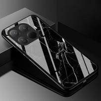 Tempered Glass Phone Case For Xiaomi 15T Pro 5G Cover Luxury Hard PC Fundas Back Bumper For Xiaomi 15T 15TPro  Mi 15TPro Coque Xiaomi 15T Pro