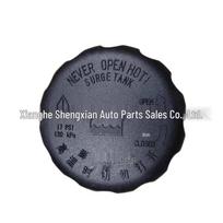 SsangYong Rexton/Actyon/Kyron/Korando Expansion Tank & Radiator Cap Model 2