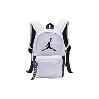 Jordan Sportinis laisvalaikio poliesterio kuprinė Unisex kuprinės Balta JD2013010TD-001 White white