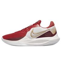 Nike Men's Precision VI Basketball Shoes US 11 brown