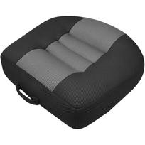 Car Seat Cushion Breathable Booster Seat Portable Cushion PP Cotton Driver's Seat Heightening Cushion Mat for Office Home Car juoda