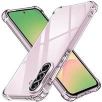 Case For Samsung Galaxy A7 A6 A A37 A36 A3 A16 A1 A26 A2 A4 Protective Cover Four Corners Shockproof Bumper Coque Fundas Galaxy A32 4G green