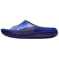 Nike ReactX Rejuven8 Slides 'Hyper Royal' Men's HV4479-401 EU 40 blue