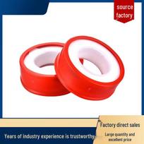 PTFE Thread Seal Tape red