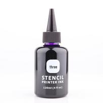 120ml Matte Tattoo Transfer Ink – No Hand Drawing Needed, Beauty Tool Single Bottle/120ml gray