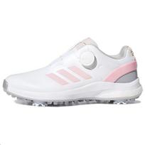 Adidas EQT BOA Golf Abrasion Resistant Abrasion Resistant Low top Running Shoes Women's White Pink FW6285 39⅓ white