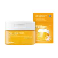 celimax Tranexamic Acid Brightening Pad 40 + 10 Pads white