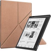 Case for Kobo Elipsa 10.3”  (Model:N604), Slim Lightweight Folio , Multi-Viewing Angles H05 beige