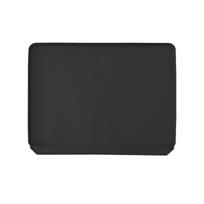 60cm Large Waterproof Silicone Cat Litter Mat Easy Clean Pet Floor Pad Helps Control Litter Scattering Non-Slip Mat for Cats (as the picture,60x50x2cm) gray