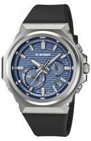 G-SHOCK Casio G-STEEL GST-B1000-2AJF Vyriškas Mėlynas, Bluetooth, Tough Solar, Anglies Pluošto Šerdis, Metalinis Rėmelis, Japonija
