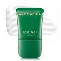 AROMATICA Rozmarino PDRN galvos odos serumas 100ml blue