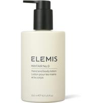 Elemis Mayfair No.9 Hand & Body Lotion maitinantis rankų ir kūno losjonas, 300 ml
