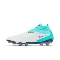 Nike Phantom GX Elite Gripknit DF FG 'Peak Ready Pack' DC9969-300 EU 40.5 fuksija/turkis