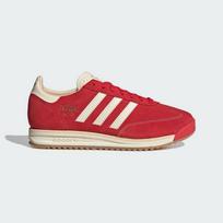 Adidas Originals Unisex SL 72 RS Casual Shoes JQ9823 38.5 raudona