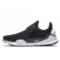 Nike Sock Dart Kjcrd Black/White 819686-005 44 black