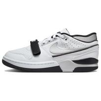 Nike Air Alpha Force 88 White Black Tech Grey DZ4627-101 46 gray