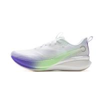 Li Ning Red Hare 8PRO Cushioning Slip Resistant Abrasion Resistant Breathable Lightweight Rebound Low top Running Shoes ARPV006-11 36 white