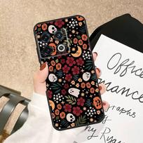 Halloween Case For OnePlus 15 15R 13 13R 13T 12 12R 11 10 Pro 8T 10T Nord 5 CE 2 3 4 Lite N20 N30 Cover OnePlus Nord CE4Lite white