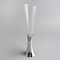 Crystal High Footed Champagne Glass, Vintage Whiskey Glass, Diamond Studded Red Wine Glasses, Bar Wine Set, Christmas Gift 301-400ml beige
