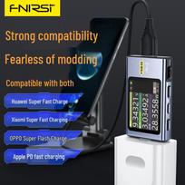 FNIRSI FNB58 USB-C Fast Charge Tester (CN version)