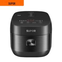 Supor 3L IH Smart Multi-functional Electric Rice Cooker CN plug (adapter included) black