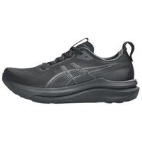 Asics Gel-Kayano 33 Patogūs kvėpuojantys palaikantys bėgimo bateliai Moteriški sportbačiai Juodi 1012B939-001 37