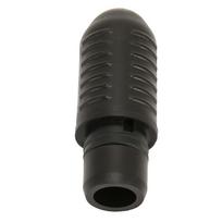 19mm Muscle Massage Gun Head Deep Relaxation Promote Circulation Replacement Fascia Massager Head