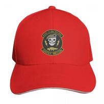 Women Unisex Ghost Recon Gifts For Christmas Baseball Cap fishing caps Unisex Unisex hat fun hats Visor Caps For Women Unisexs red
