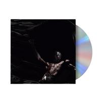 Travis Scott Utopia CD Cover 1 ONE SIZE įvairiaspalvis