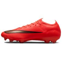 Nike Mercurial Vapor 17 Soccer Shoes Unisex Low Top Bright Red/Fuzzy IF8508-600 44