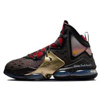 Nike LeBron 19 Doernbecher Sam David DR6255-001 44 black
