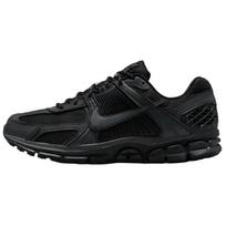 Nike Vomero 5 Kvėpuojantys Palaikantys Atspindintys Žemi Laisvalaikio Bėgimo Bateliai Vyriški Juodi IM6597-001 40.5 juoda
