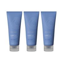 NuSkin AgeLOC LumiSpa Valomasis prausiklis Acne Trio, 75ml, 3 vnt. gray