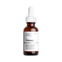 The Ordinary Retinol 1% in Squalane Smoothing Nourishing Facial Serum 30ml Retinol 1% white