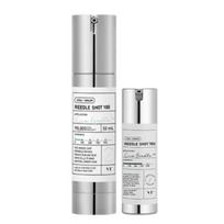 [VT COSMETICS] Reedle Shot 100 50ml +  Reedle Shot 700  10ml white