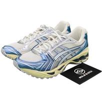 Asics Gel Kayano 14 Cream Metallic Blue - 1203A537-102 EU 36 mėlyna