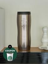 STARBUCKS SS Signature Concord Tumbler 591ml SS Signature Concord Tumbler 591ml gray