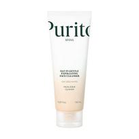 Purito SEOUL - Oat In Gentle Exfoliating Face Cleanser 150ml white