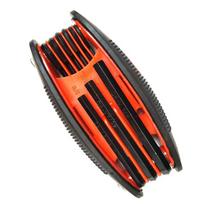 Allen Key Wrench Inch Tool Universal Multifunction for Compound Recurve Bow red #1 red